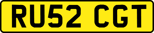 RU52CGT
