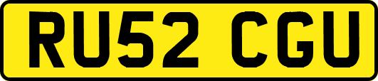 RU52CGU