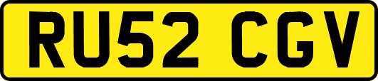 RU52CGV