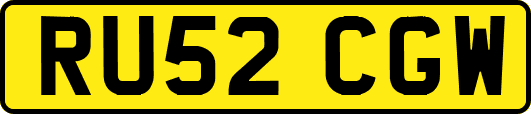 RU52CGW