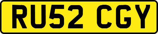 RU52CGY