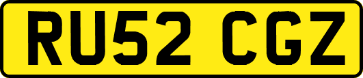 RU52CGZ