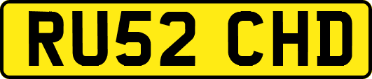 RU52CHD