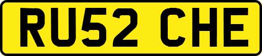 RU52CHE