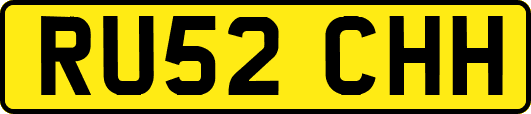 RU52CHH