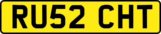 RU52CHT
