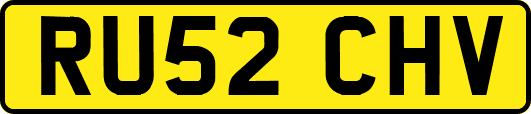 RU52CHV