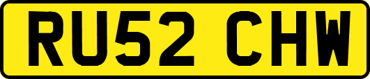 RU52CHW