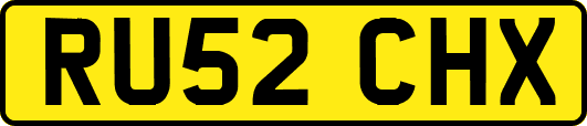 RU52CHX