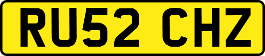 RU52CHZ