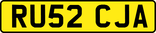RU52CJA