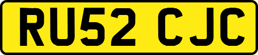 RU52CJC