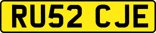 RU52CJE