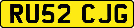 RU52CJG
