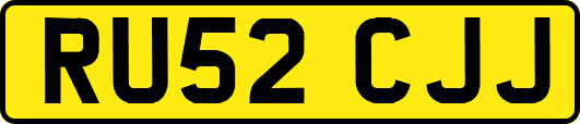 RU52CJJ