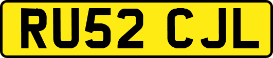 RU52CJL