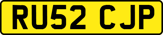 RU52CJP