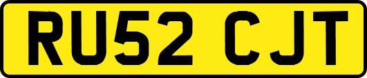 RU52CJT