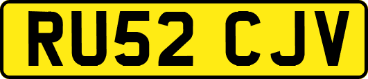 RU52CJV