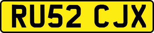 RU52CJX