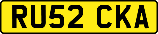 RU52CKA