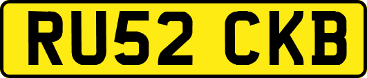 RU52CKB