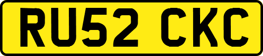 RU52CKC