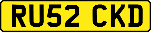 RU52CKD