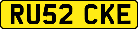 RU52CKE