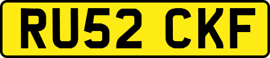RU52CKF