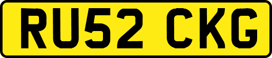 RU52CKG