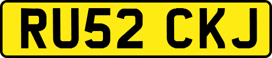 RU52CKJ