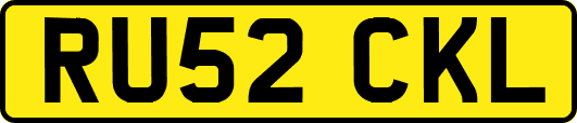 RU52CKL
