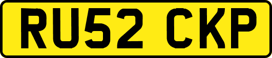 RU52CKP