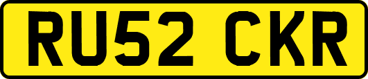 RU52CKR