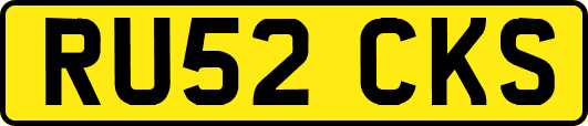 RU52CKS