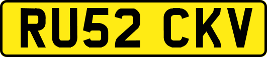 RU52CKV