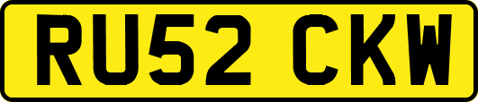 RU52CKW
