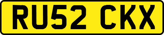 RU52CKX