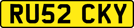 RU52CKY