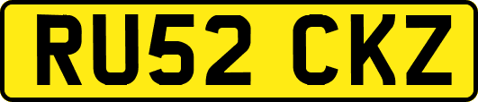 RU52CKZ