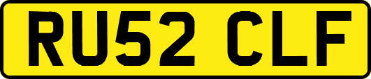 RU52CLF