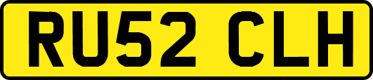 RU52CLH