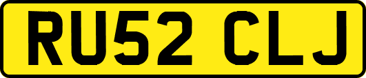 RU52CLJ