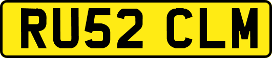 RU52CLM