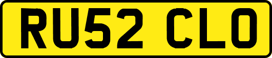 RU52CLO