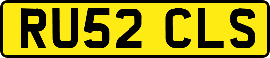 RU52CLS