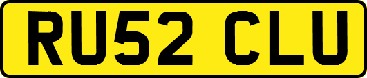 RU52CLU