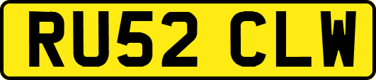 RU52CLW
