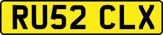 RU52CLX